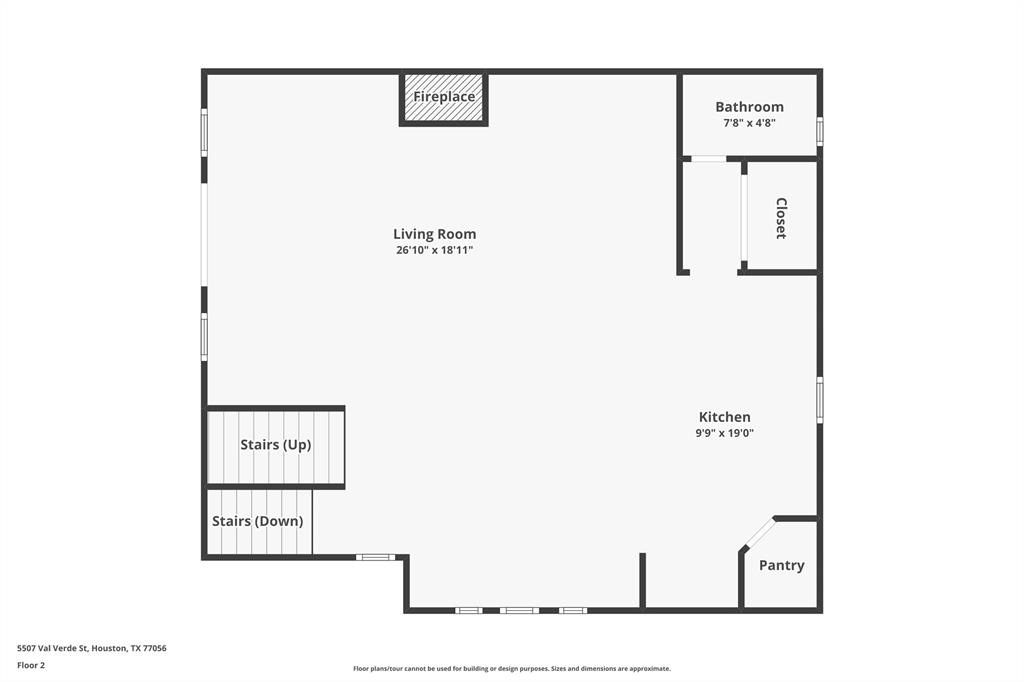 5507 Val Verde Street, Houston, Texas image 33