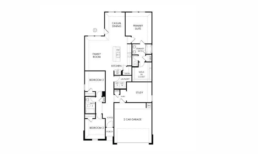 2511 Covered Wagon Drive, Crosby, Texas image 13