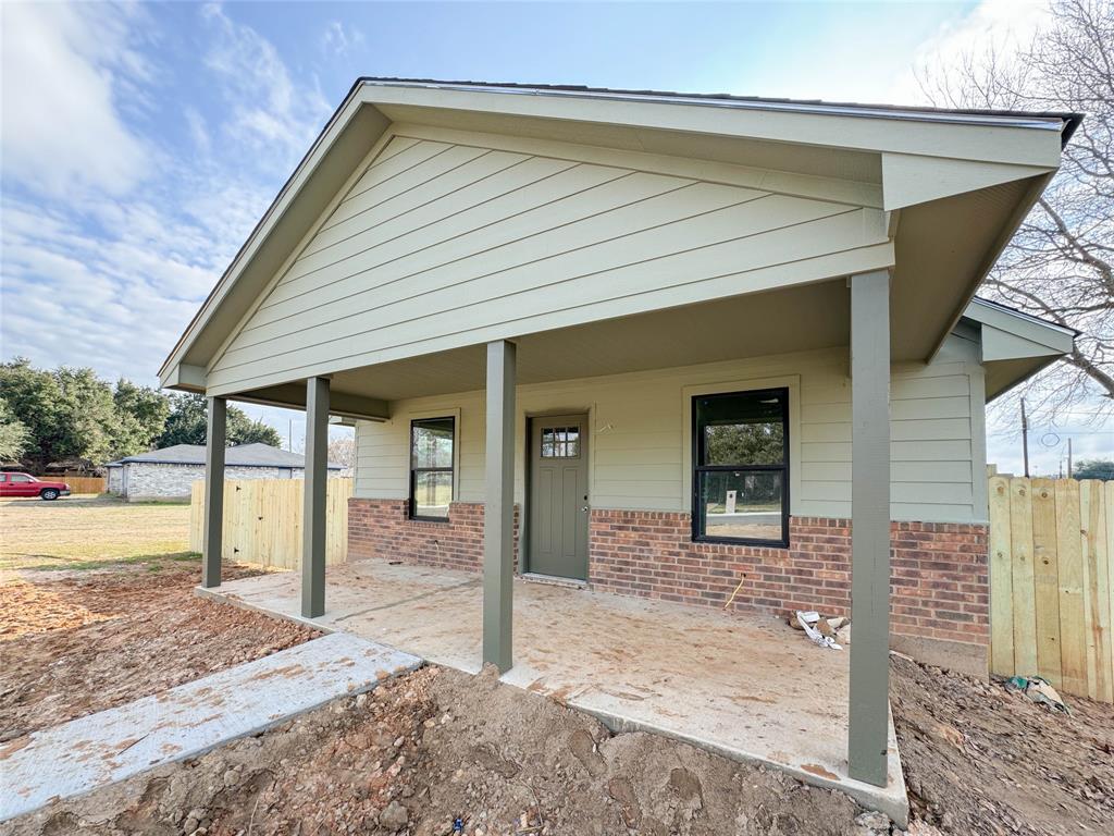 9 Lenora Drive, Hearne, Texas image 10
