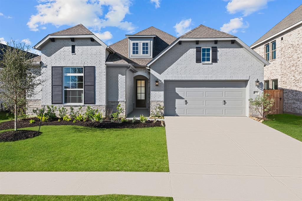 10034 Starry Night Lane, Manvel, Texas image 1