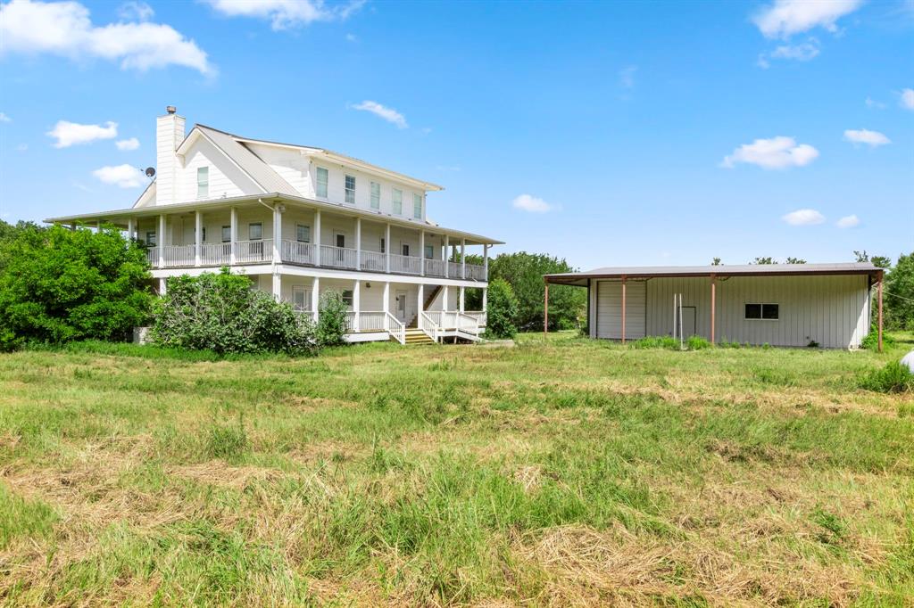 812 W Tobias Road, Ellinger, Texas image 12