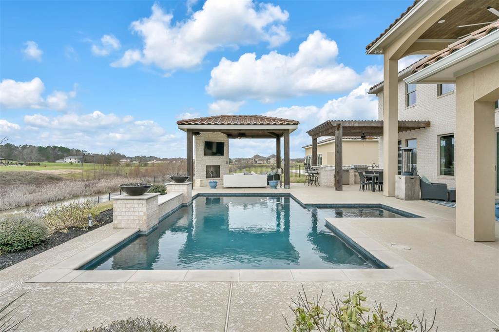 11683 Renaissance Drive, Montgomery, Texas image 44