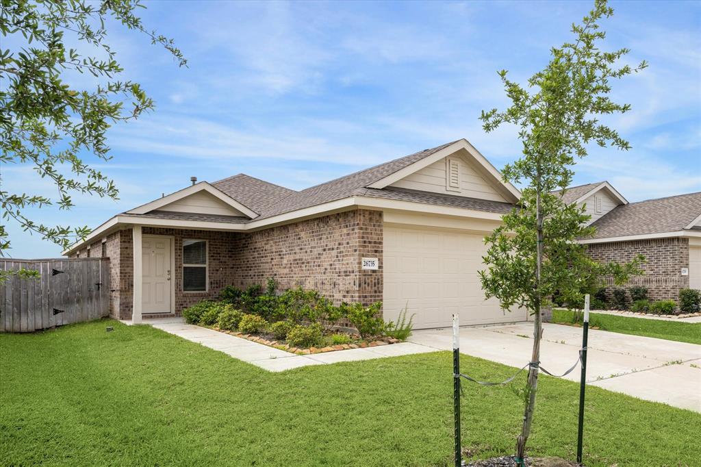 26735 Wilderye Cove Lane, Katy, Texas image 1