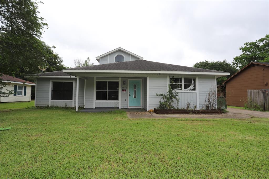 5952 Moonstone Street, Port Arthur, Texas image 1