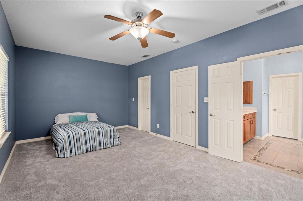 11807 Walraven Drive, Huffman, Texas image 23