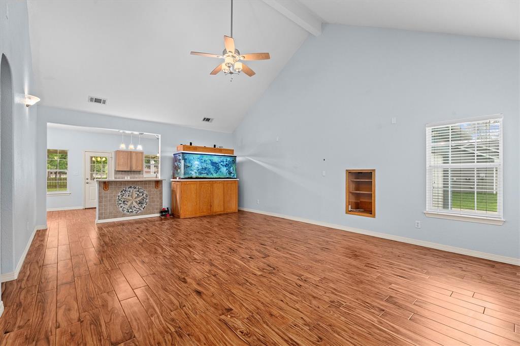 11807 Walraven Drive, Huffman, Texas image 4