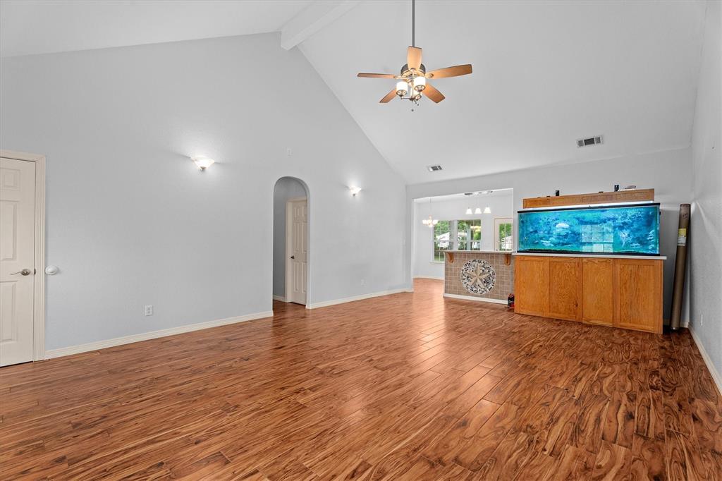 11807 Walraven Drive, Huffman, Texas image 5
