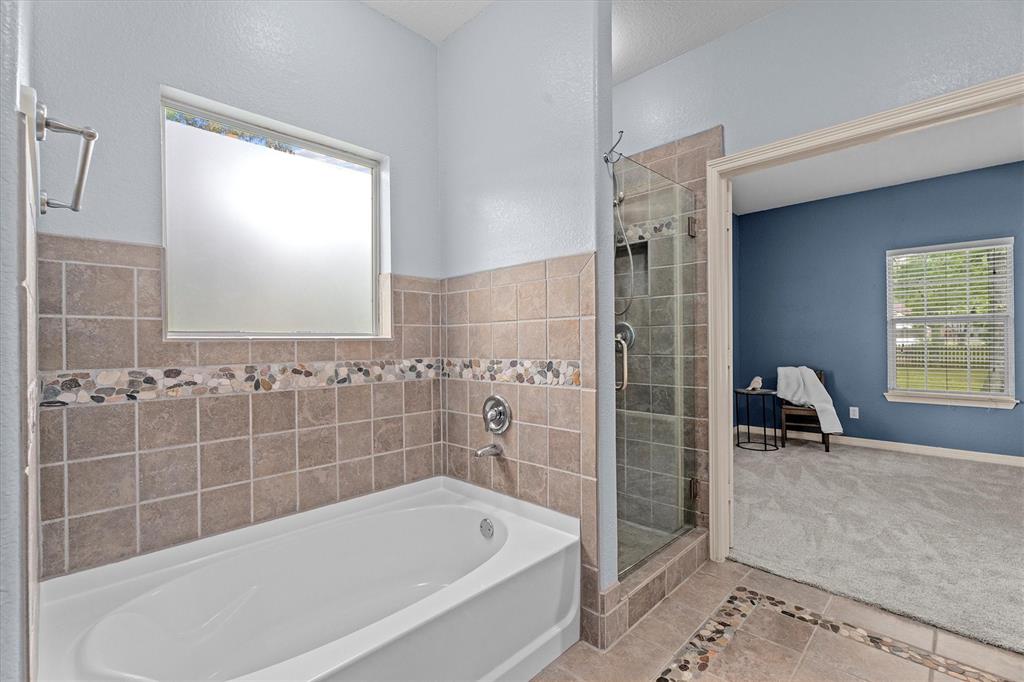 11807 Walraven Drive, Huffman, Texas image 26