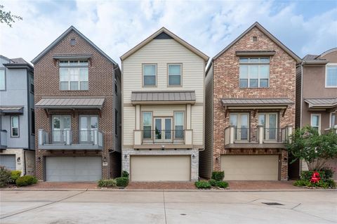 8408 Oak Leaf Point Drive Houston TX 77055