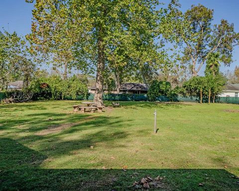 A home in Sweeny