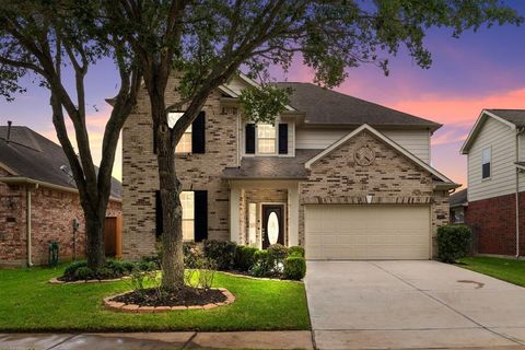 19910 Cape Clover Trail Richmond TX 77407
