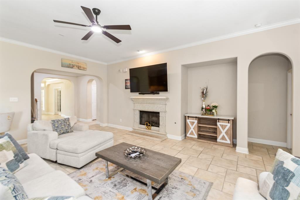 12320 Evening Bay Drive