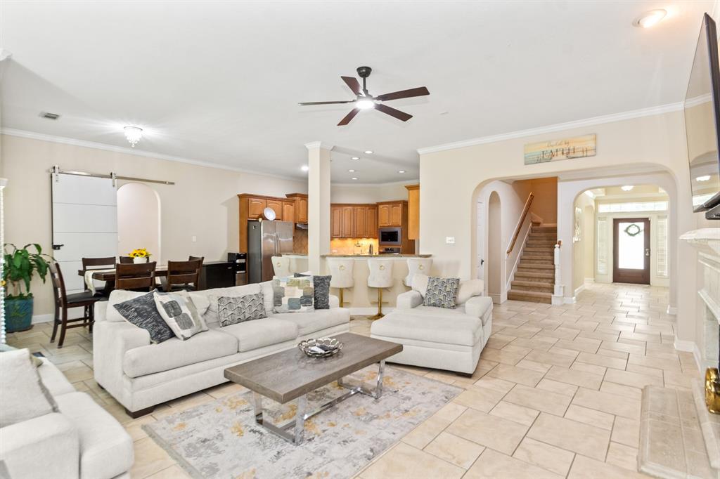 12320 Evening Bay Drive