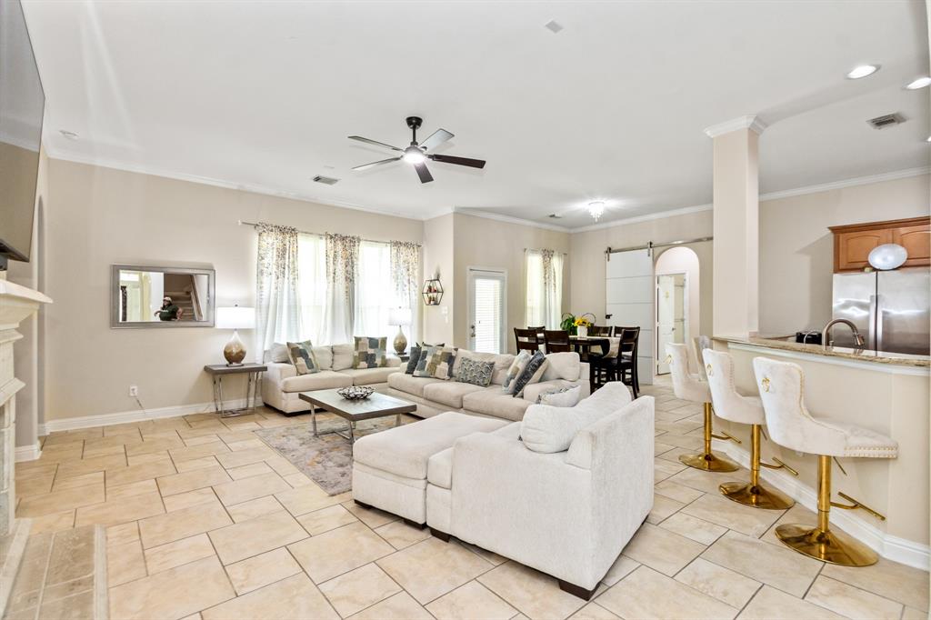 12320 Evening Bay Drive