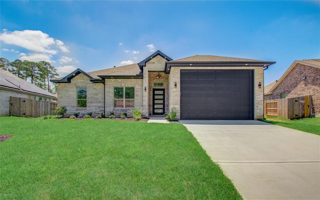 16130 Long Boat Court, Crosby, Texas image 1