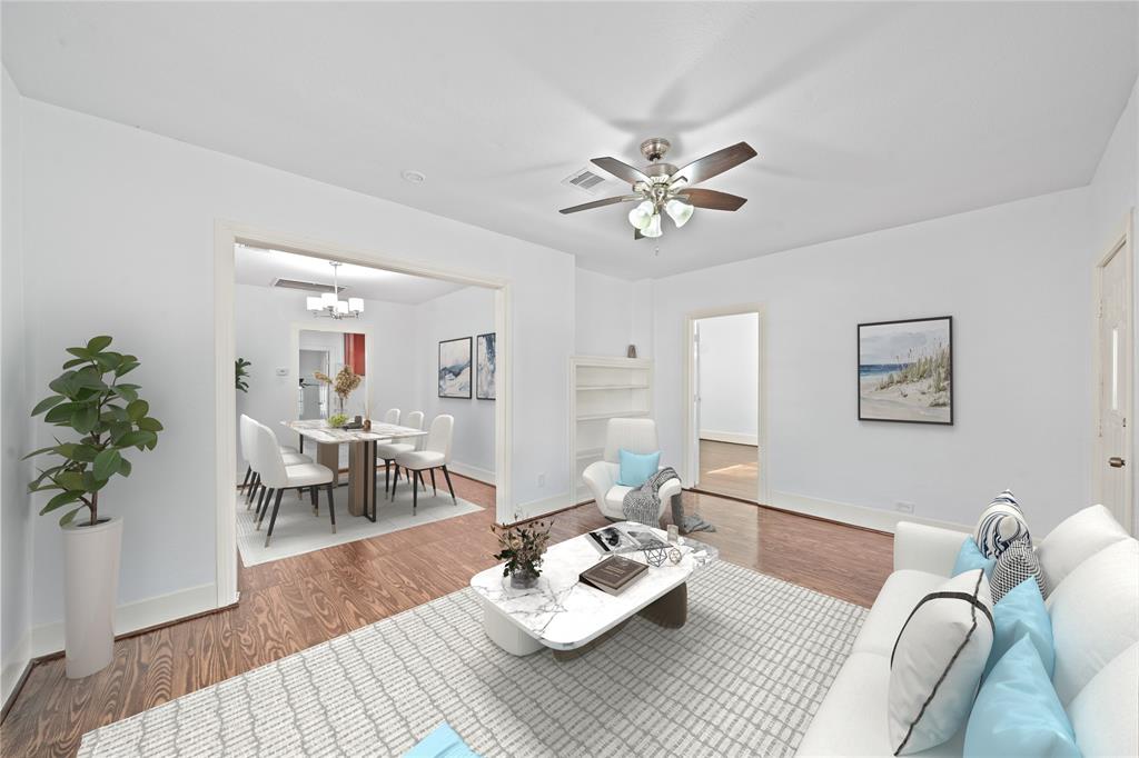 2823 Bernardo De Galvez Avenue, Galveston, Texas image 5