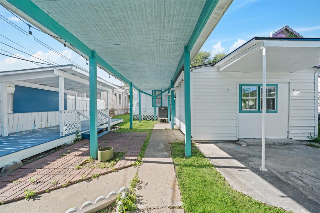 2823 Bernardo De Galvez Avenue, Galveston, Texas image 26