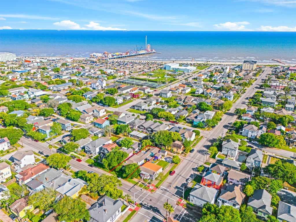 2823 Bernardo De Galvez Avenue, Galveston, Texas image 35