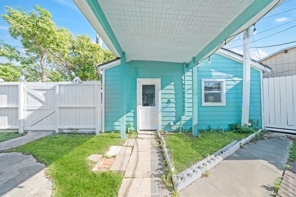 2823 Bernardo De Galvez Avenue, Galveston, Texas image 24