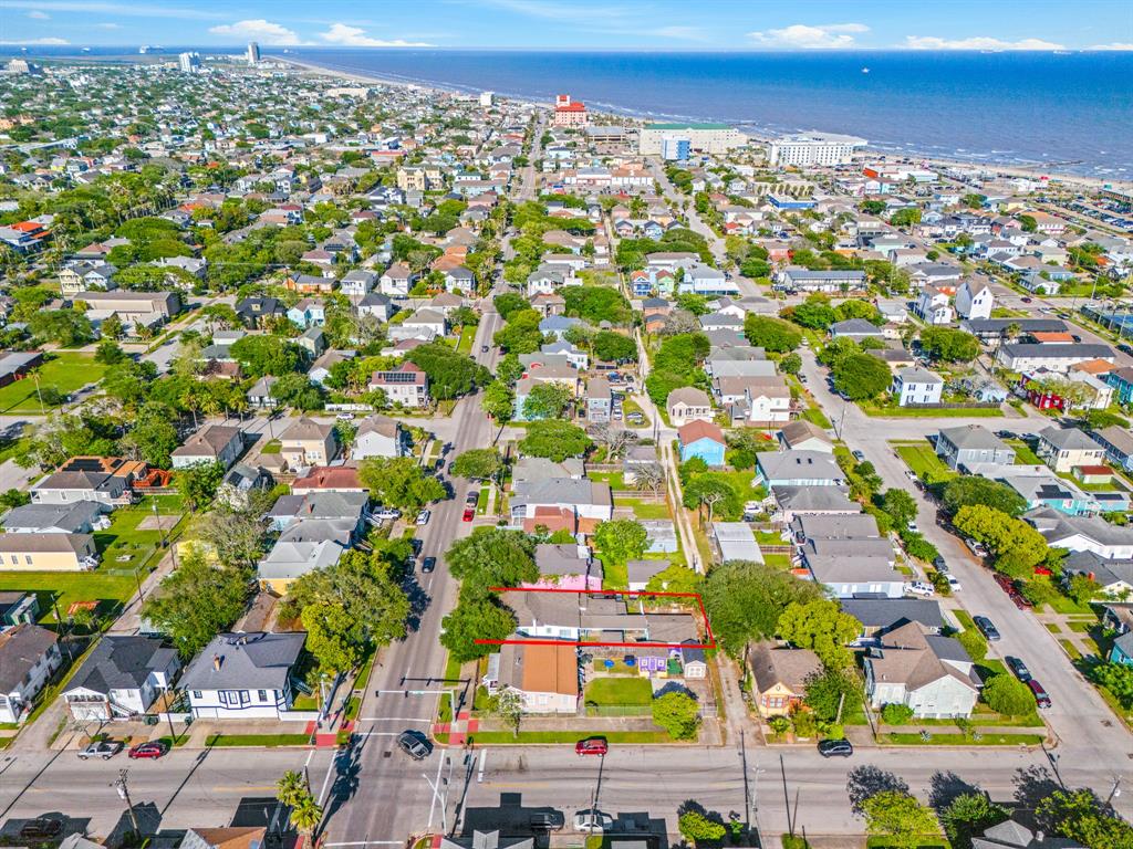 2823 Bernardo De Galvez Avenue, Galveston, Texas image 32