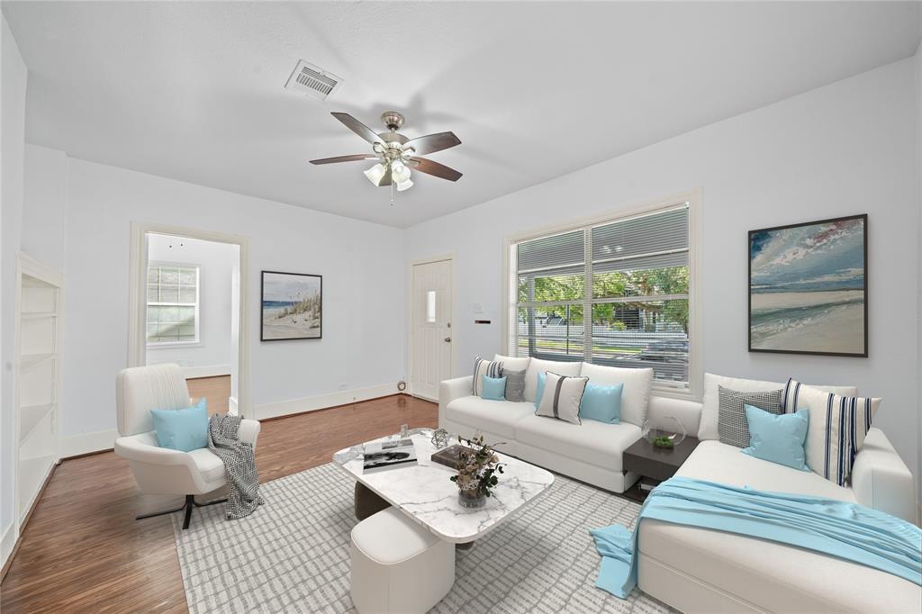 2823 Bernardo De Galvez Avenue, Galveston, Texas image 6