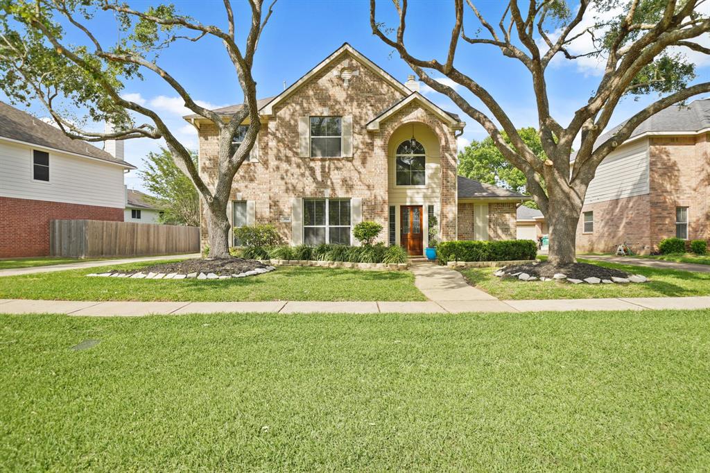 3914 N Barnett Way, Missouri City, Texas image 1