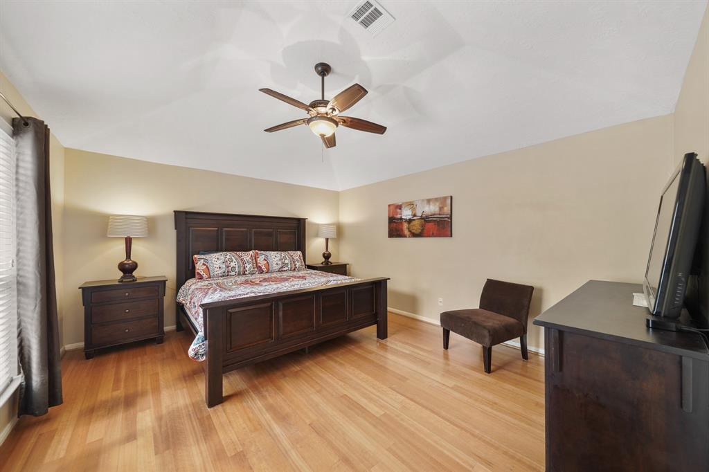 3914 N Barnett Way, Missouri City, Texas image 19