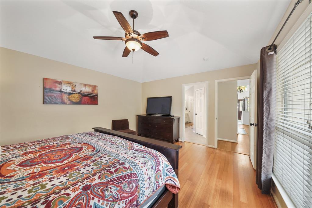 3914 N Barnett Way, Missouri City, Texas image 20