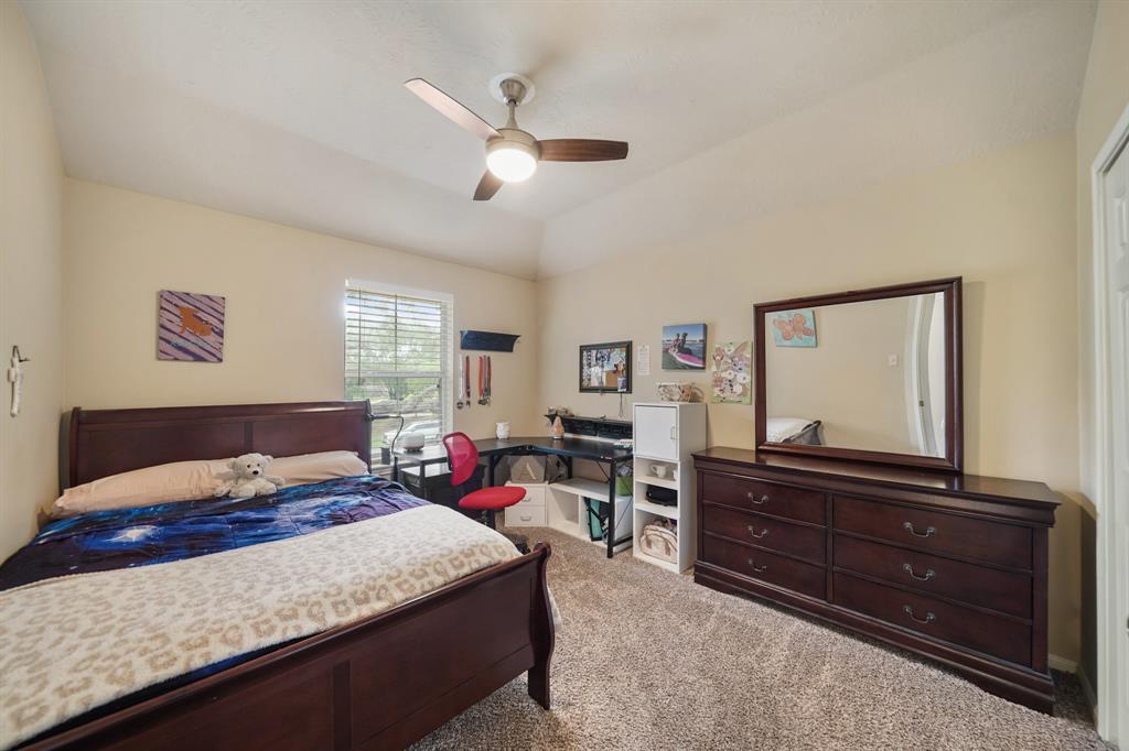3914 N Barnett Way, Missouri City, Texas image 26