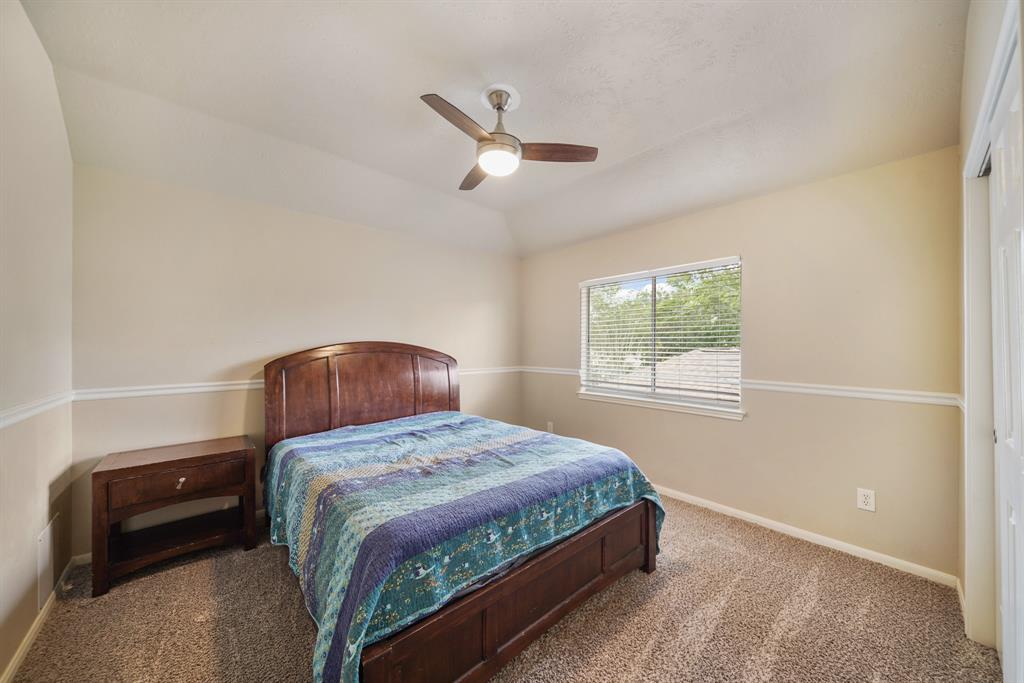 3914 N Barnett Way, Missouri City, Texas image 25