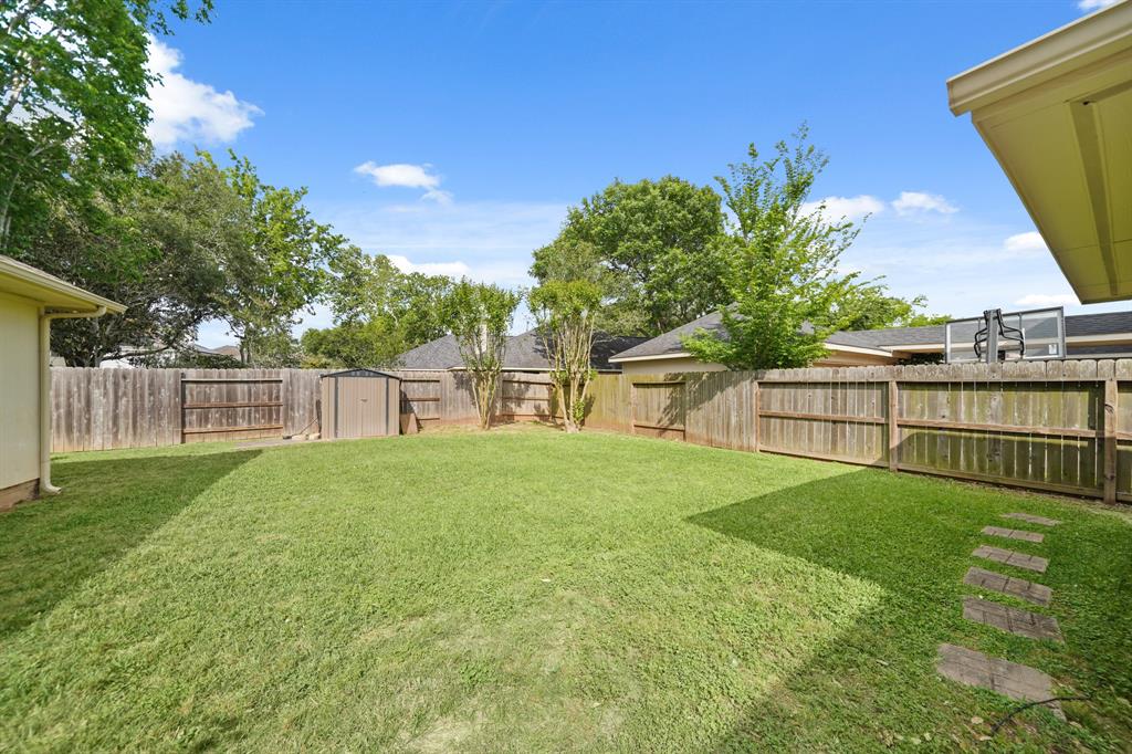 3914 N Barnett Way, Missouri City, Texas image 33
