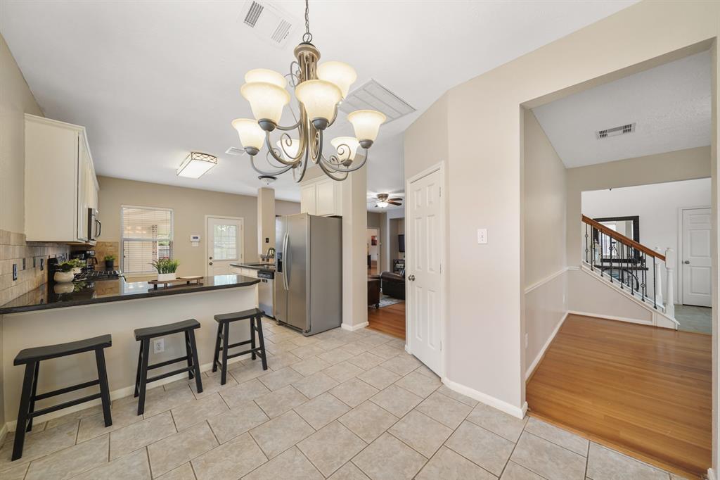 3914 N Barnett Way, Missouri City, Texas image 17