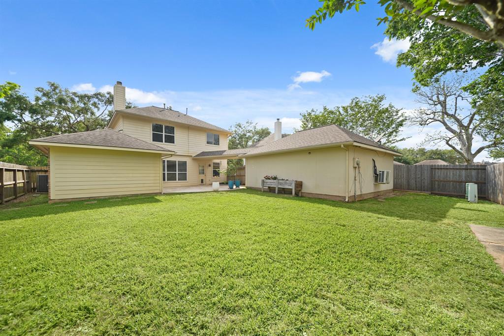 3914 N Barnett Way, Missouri City, Texas image 34