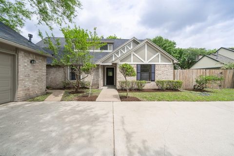 A home in Richmond