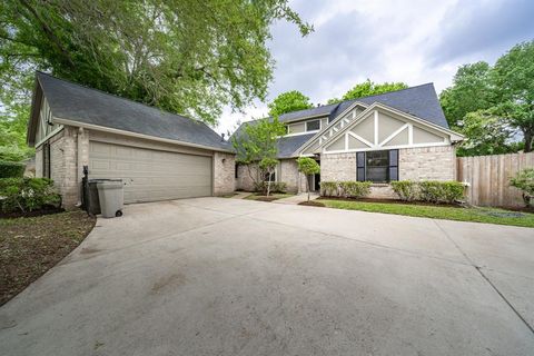 A home in Richmond