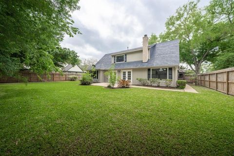 A home in Richmond