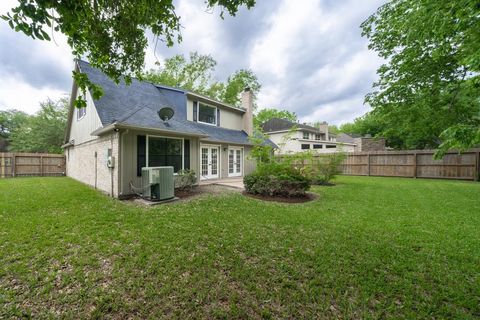 A home in Richmond