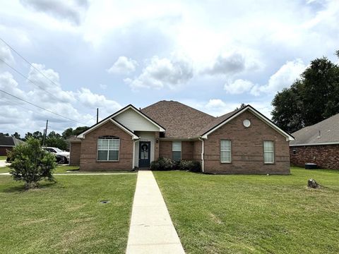 A home in Lumberton