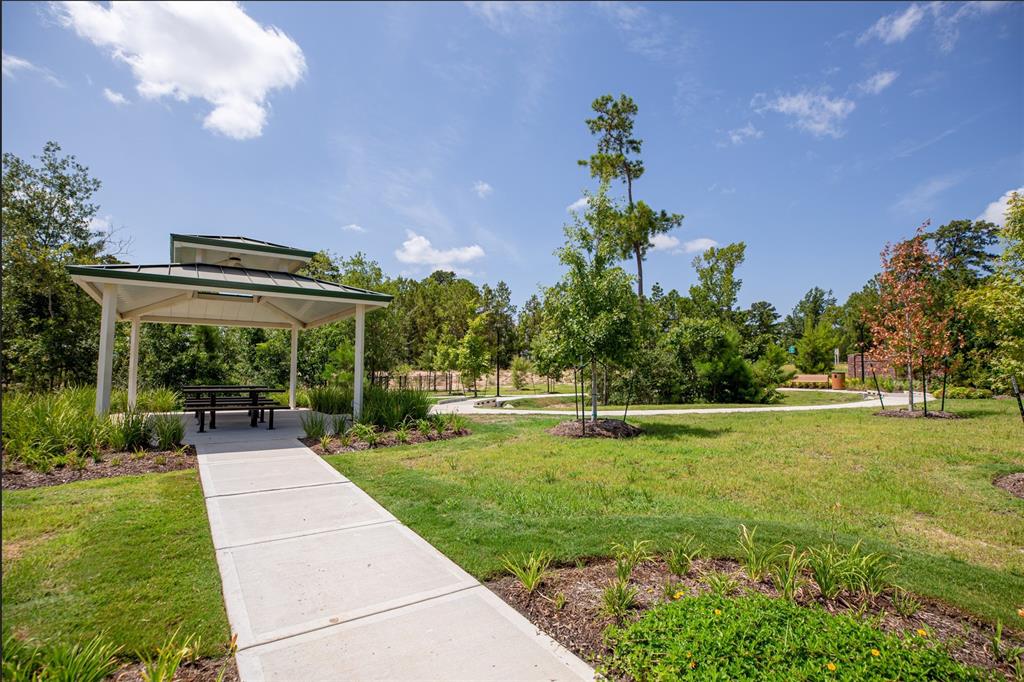 302 Elk Run Lane, Huntsville, Texas image 23