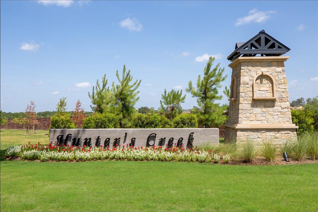 302 Elk Run Lane, Huntsville, Texas image 21
