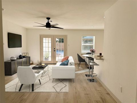 5503 Duxbury Street Houston TX 77035
