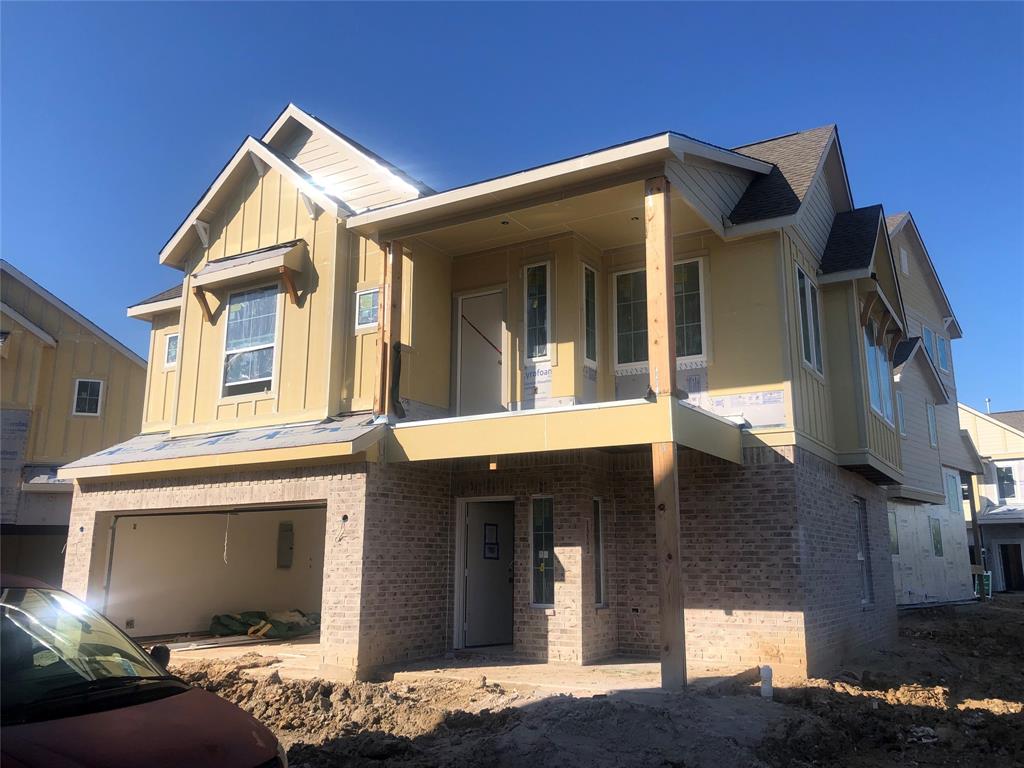 15142 Dry Creek Junction Place, Cypress, Texas image 1