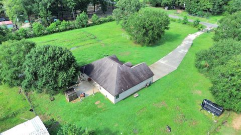 A home in Dayton