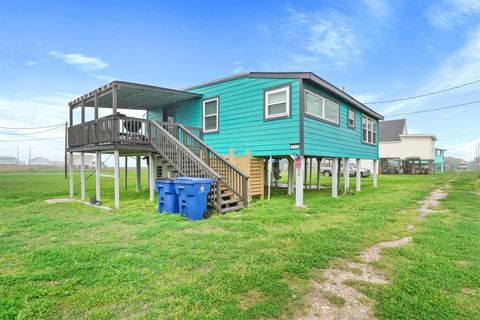 A home in Surfside Beach