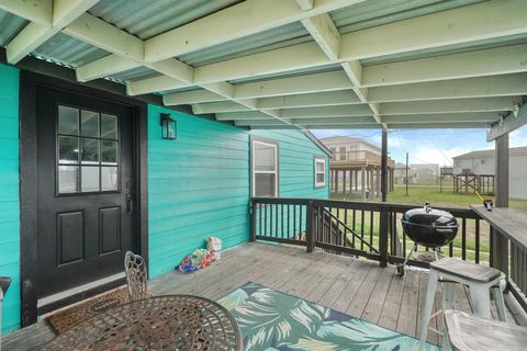 A home in Surfside Beach