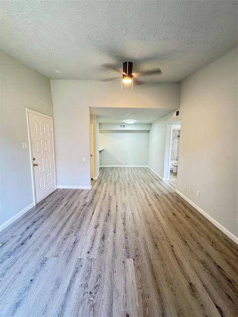 Photo of 10555 Turtlewood Court #909, Houston, TX 77072 (MLS # 93764039)