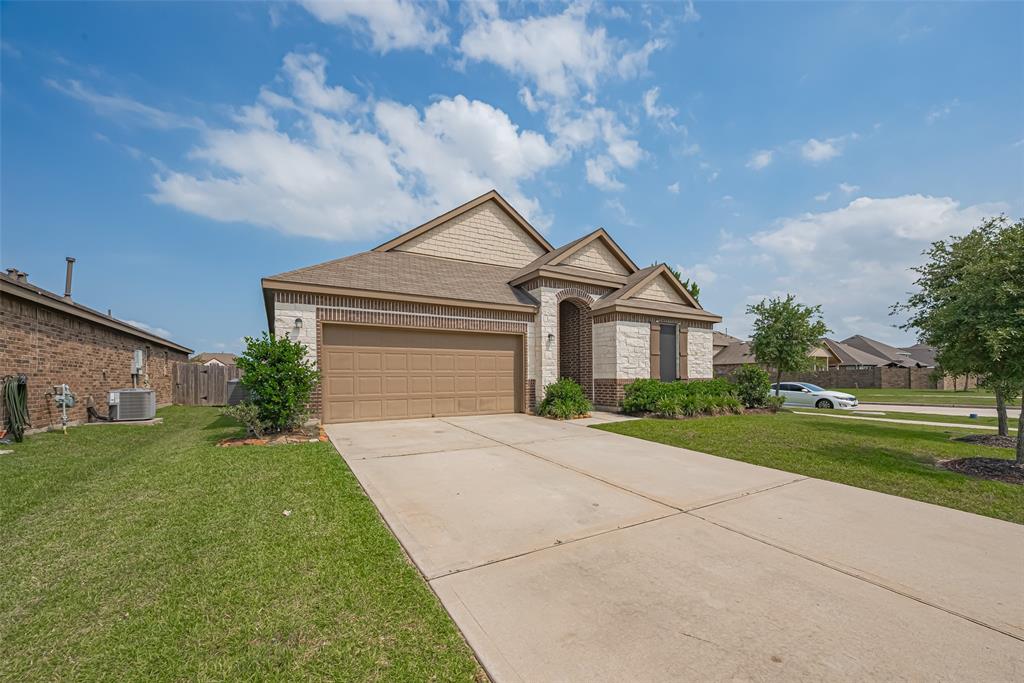 15602 Clearwater Bend Drive