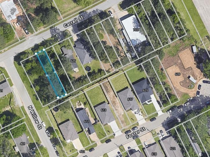 Carrell Street, Tomball, Texas image 1