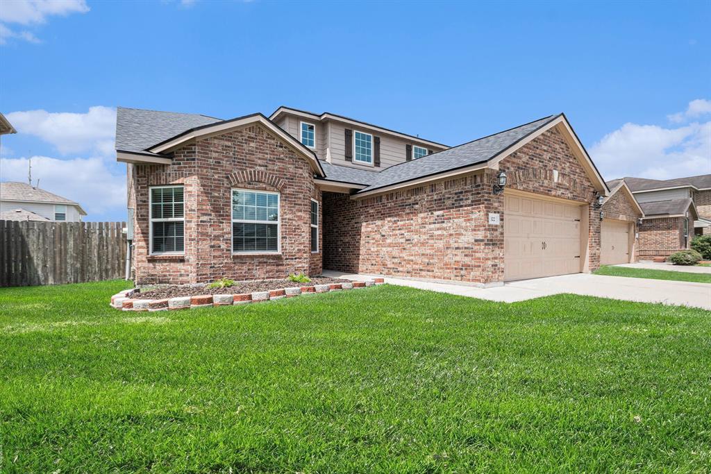 322 Shoshone Ridge Drive