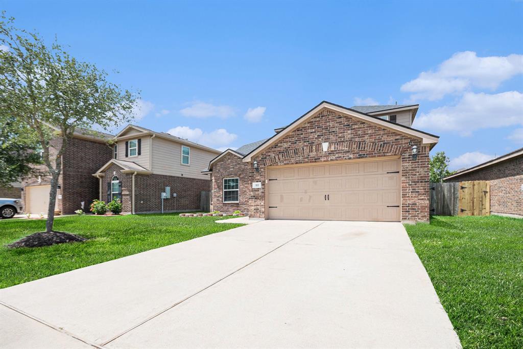 322 Shoshone Ridge Drive